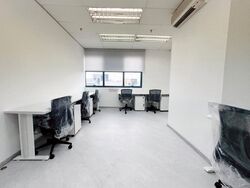 Ubi Techpark (D14), Factory #526105271